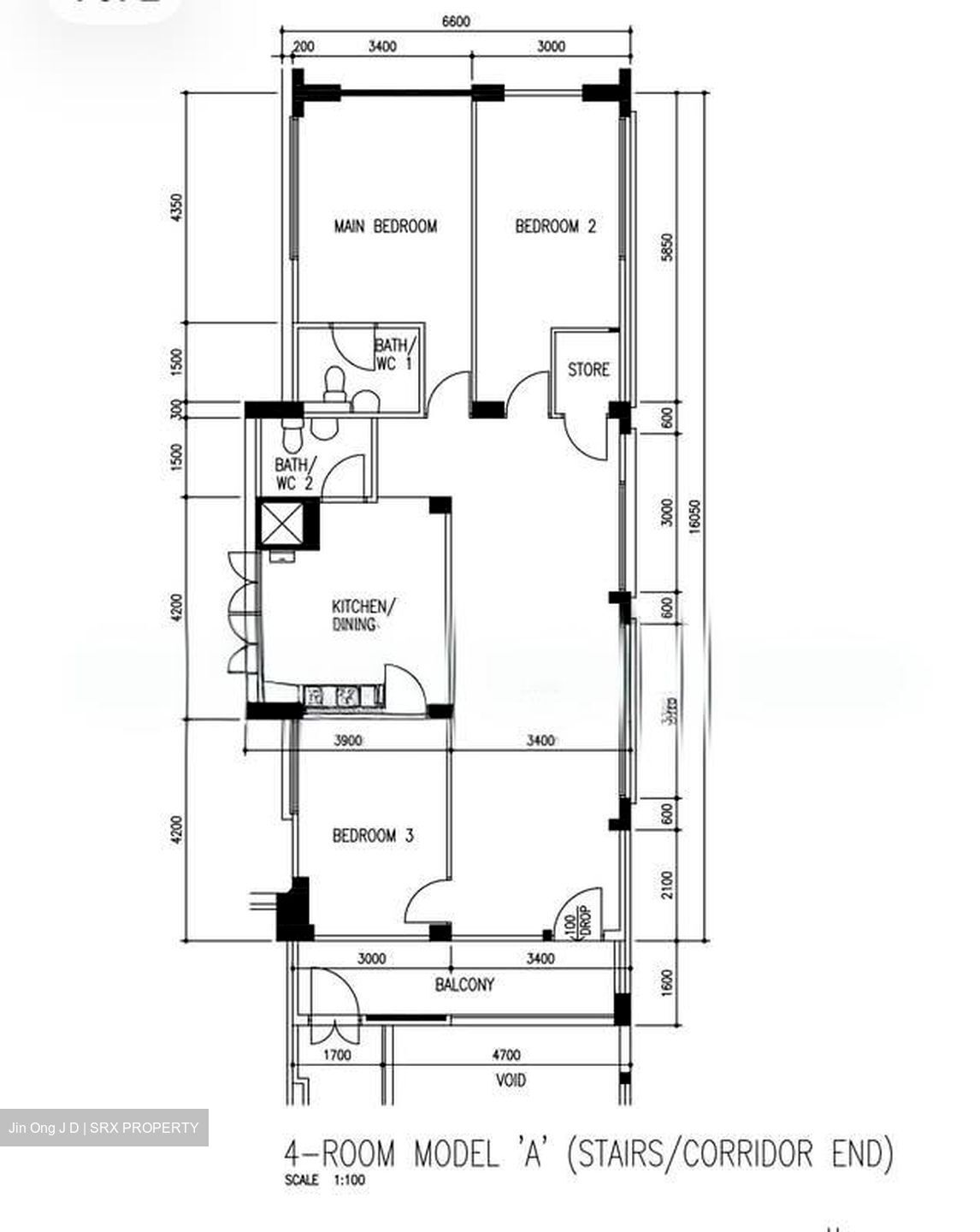 Blk 262 Bishan Street 22 (Bishan), HDB 4 Rooms #568162981